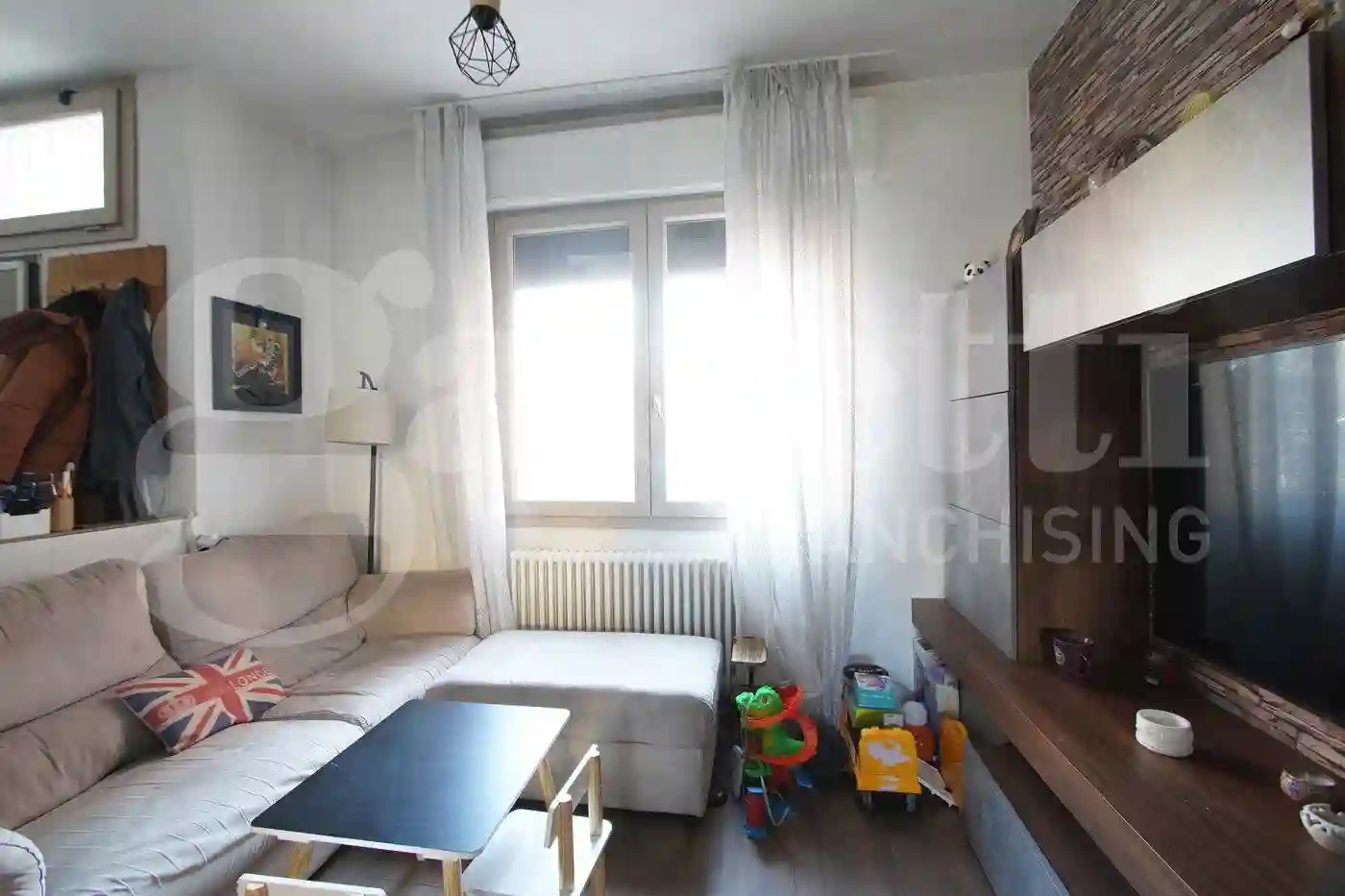 Villetta a schiera - foto 3