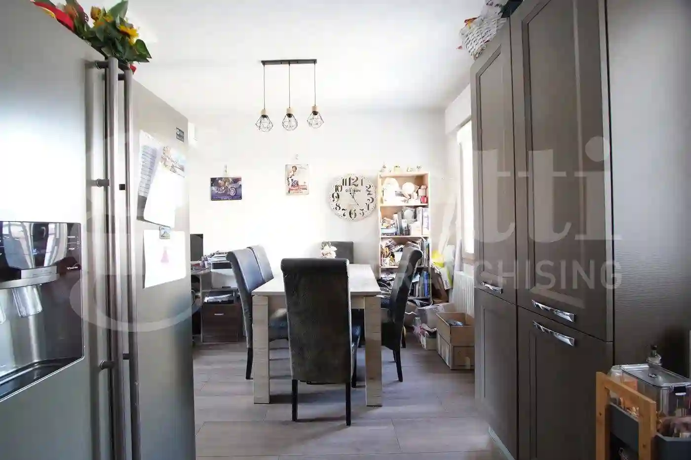 Villetta a schiera - foto 4