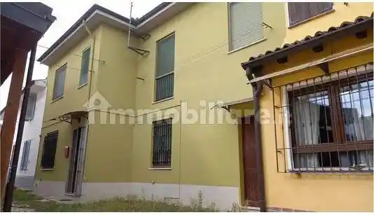 Villetta a schiera in vendita a Garlasco