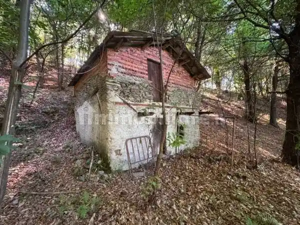 Rustico - Casale in vendita a Paesana