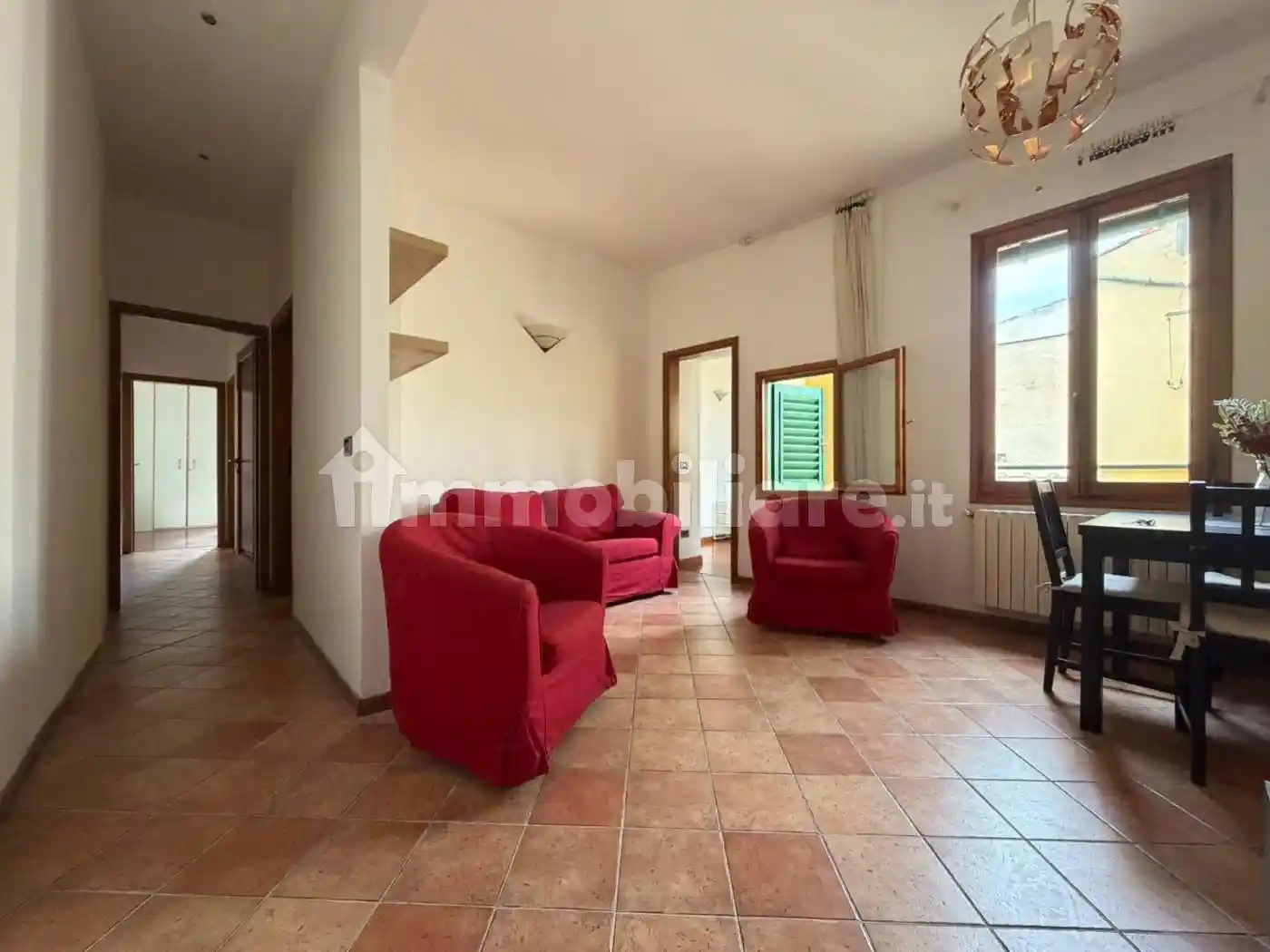 Appartamento in vendita a Firenze