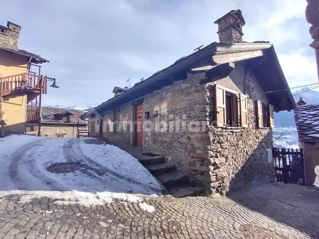 Casa indipendente in vendita a Saint-Nicolas