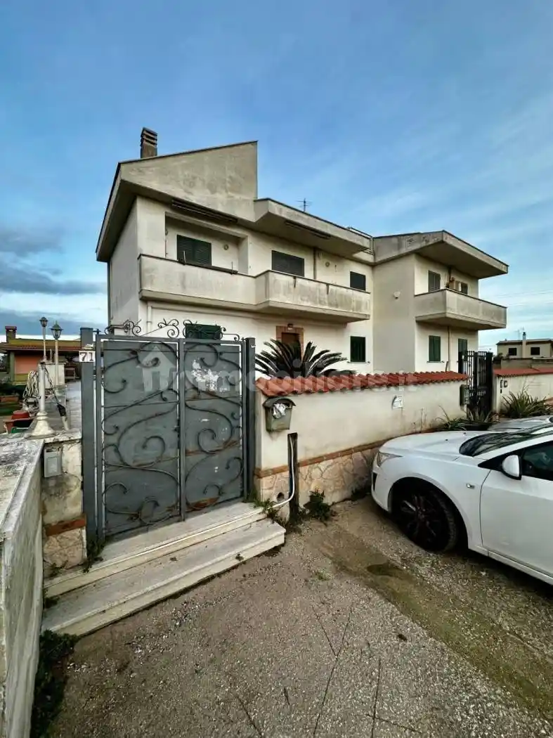 Appartamento in vendita a Anzio