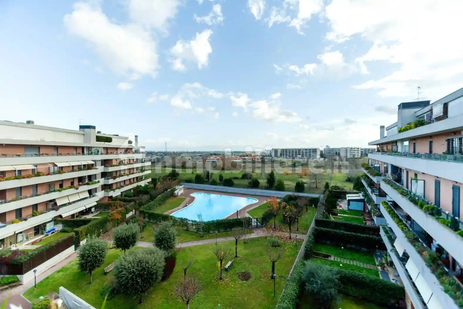 Attico - Mansarda in vendita a Roma