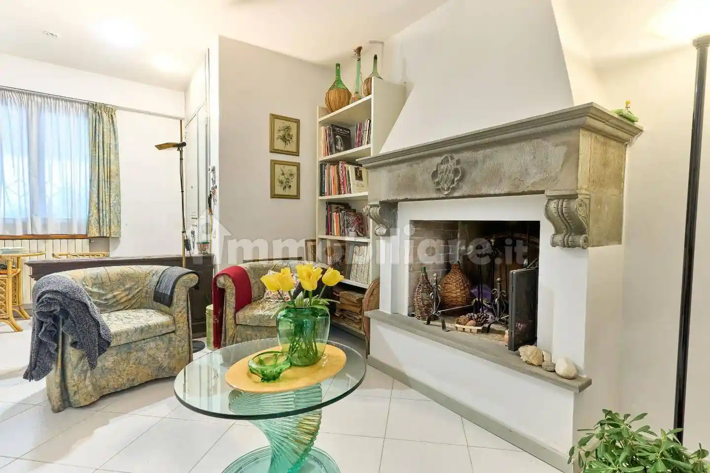 Casa indipendente in vendita a Empoli