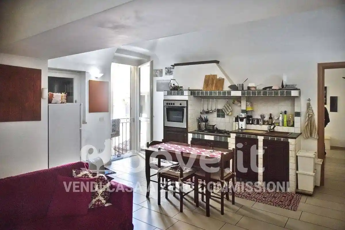 Appartamento in vendita a Casale Monferrato