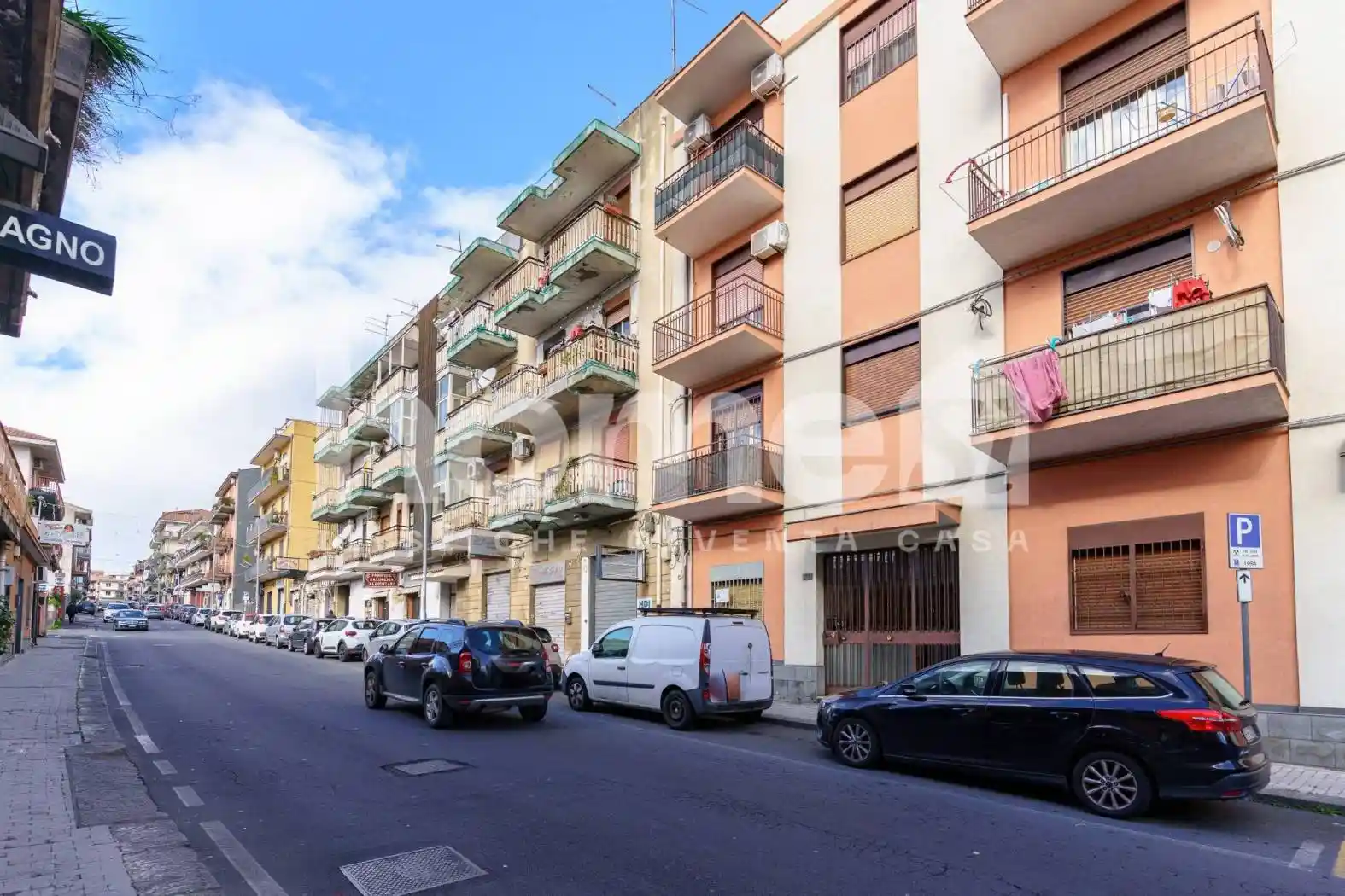 Appartamento in vendita a Gravina di Catania