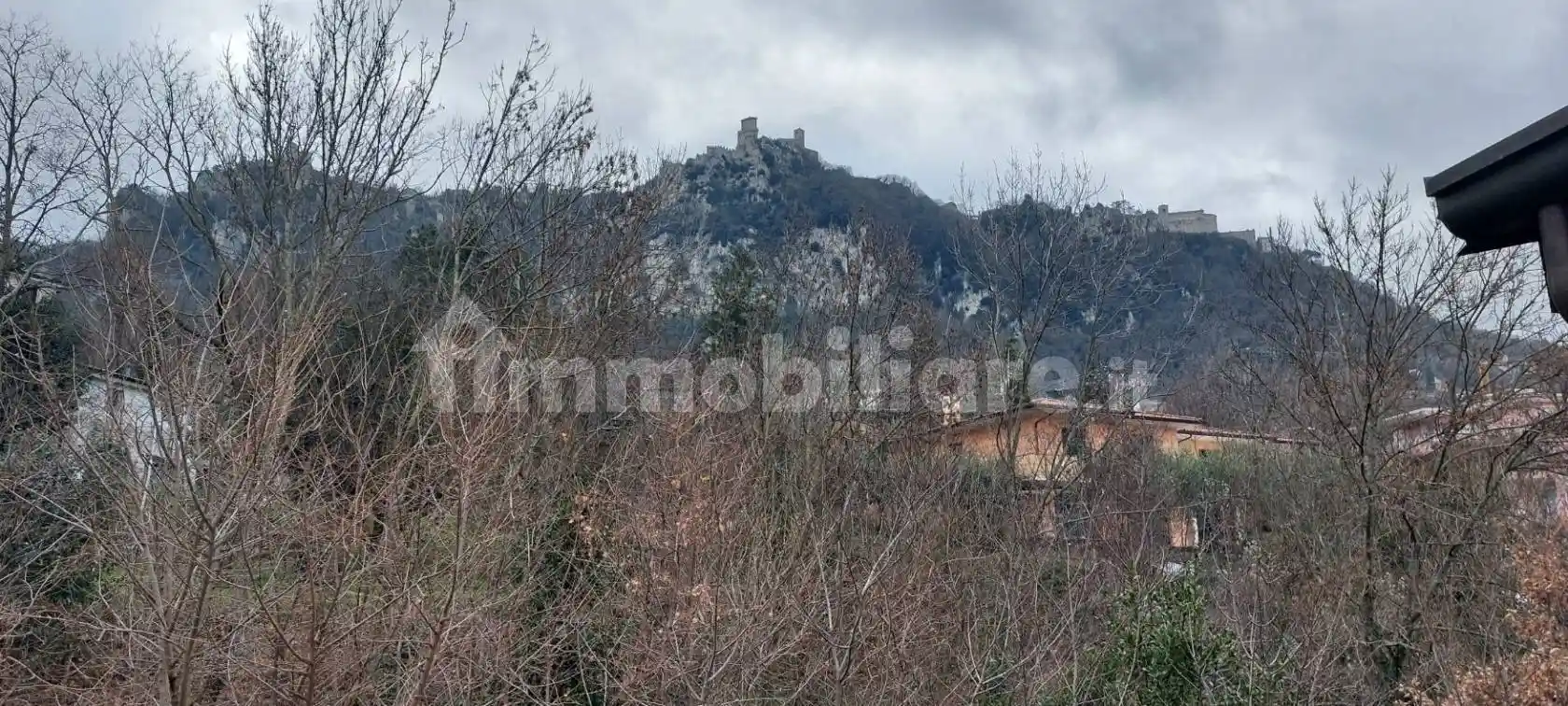 Attico - Mansarda in vendita a San Marino