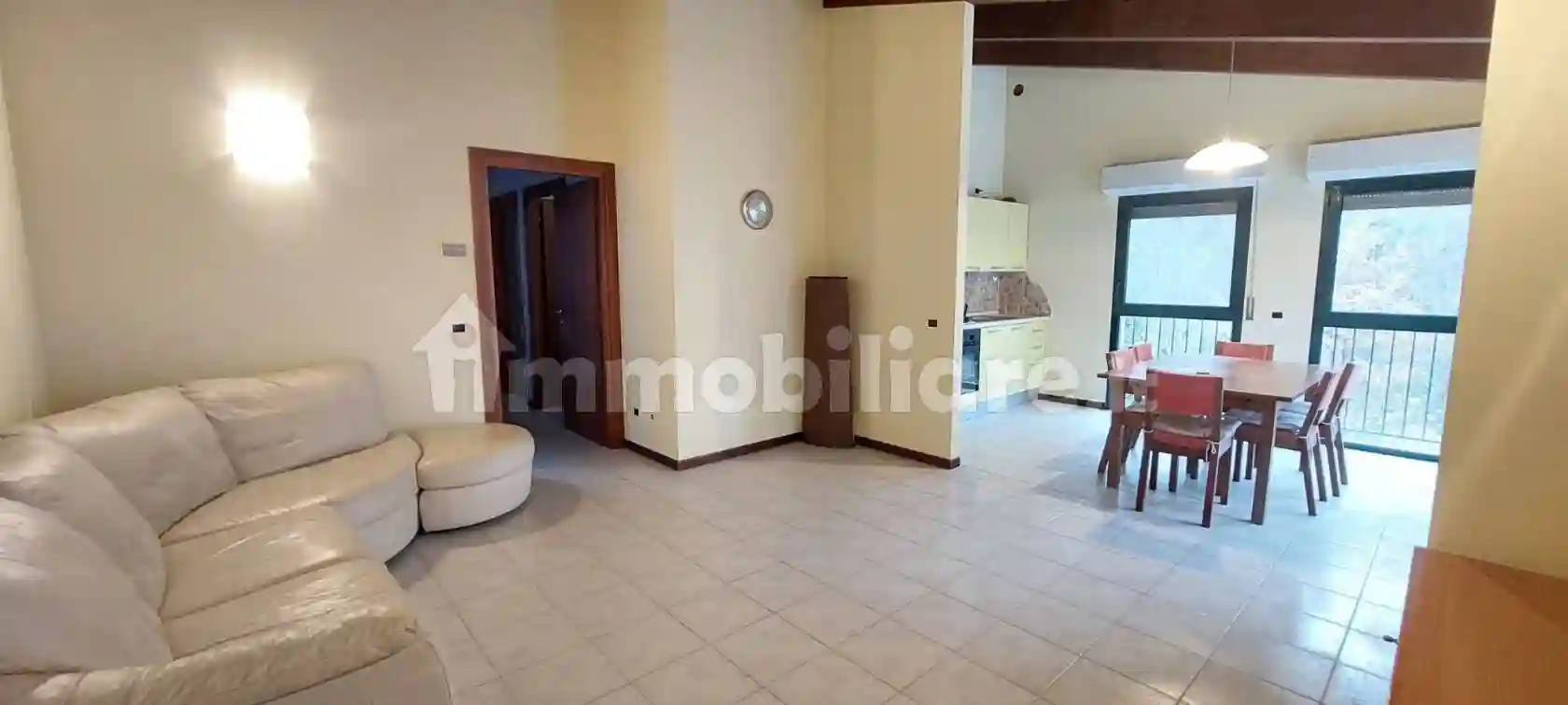 Attico - Mansarda - foto 2