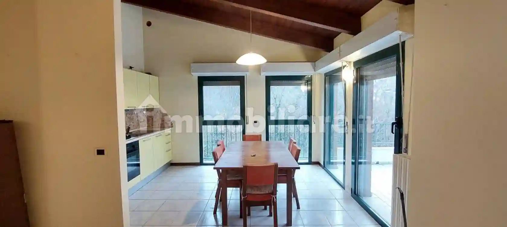 Attico - Mansarda - foto 3