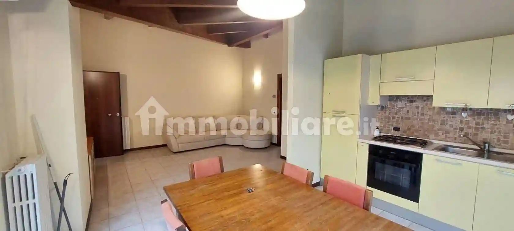 Attico - Mansarda - foto 5