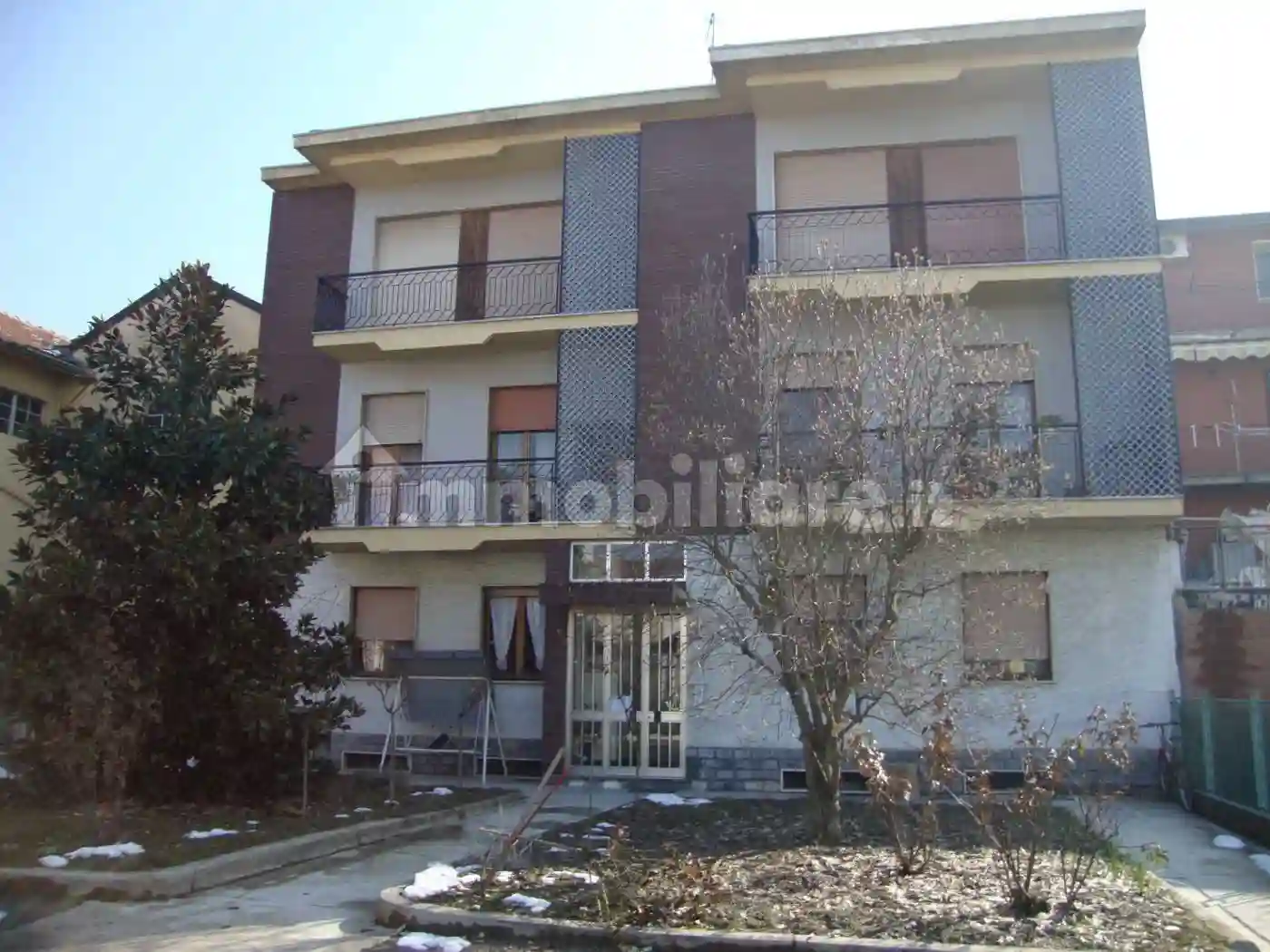 Palazzo - Edificio - foto 2