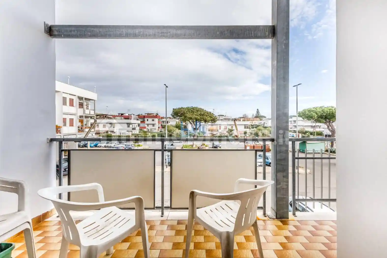 Appartamento in vendita a Santa Marinella