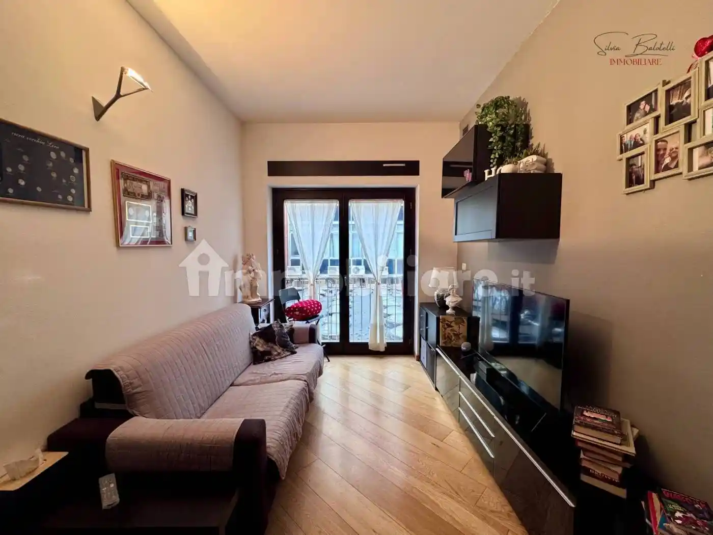 Appartamento in affitto a Torino