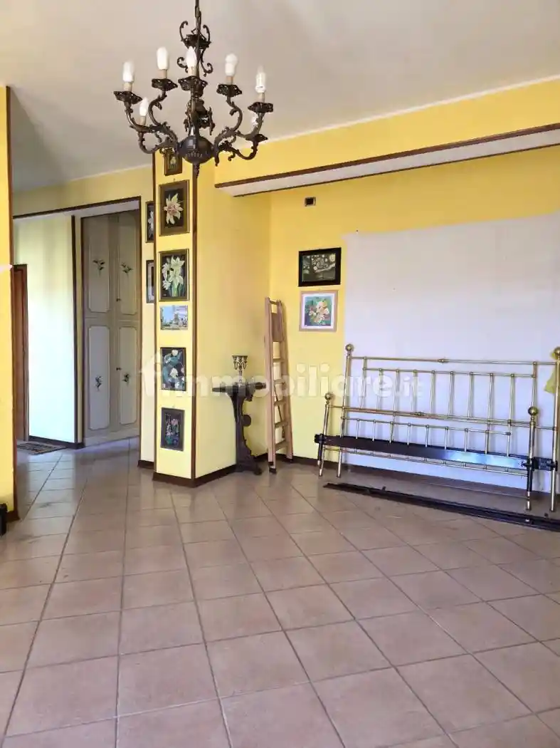 Appartamento in vendita a Noceto