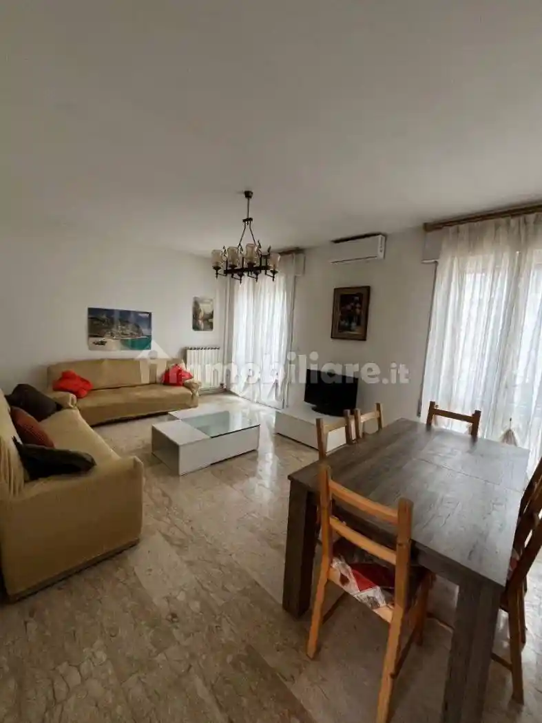 Appartamento in affitto a Padova