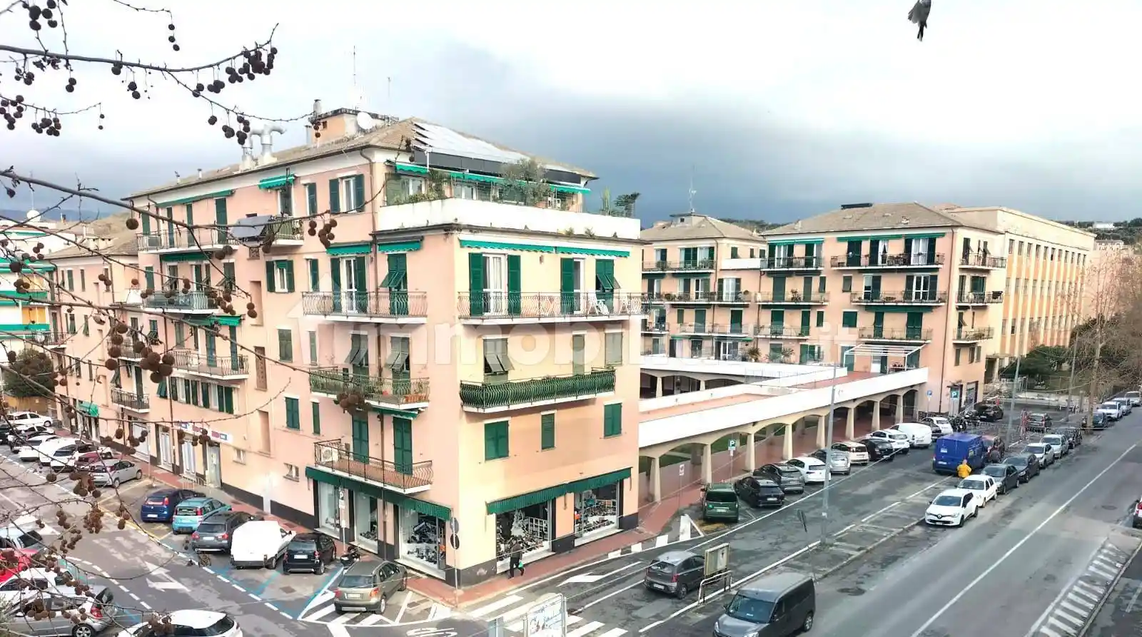 Appartamento in vendita a Albisola Superiore