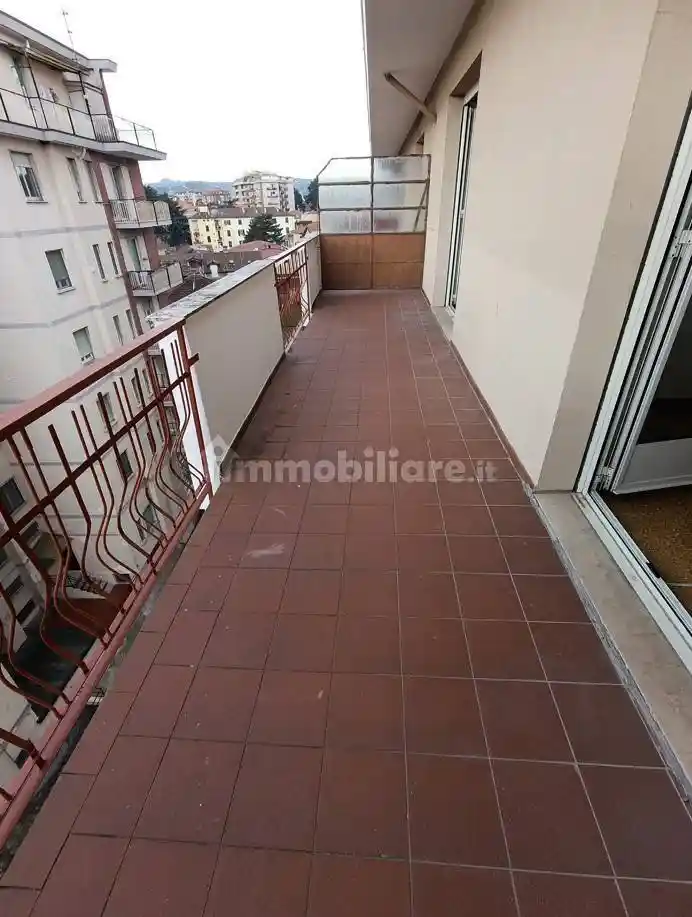 Appartamento in vendita a Ovada