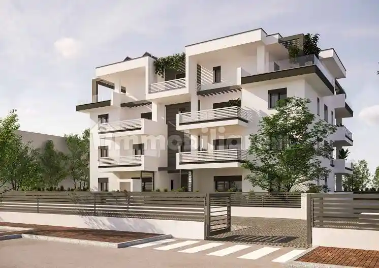 Progetto in vendita a Castelnuovo Rangone