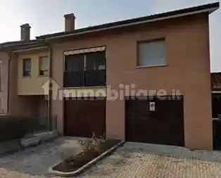 Appartamento in vendita a Minerbio