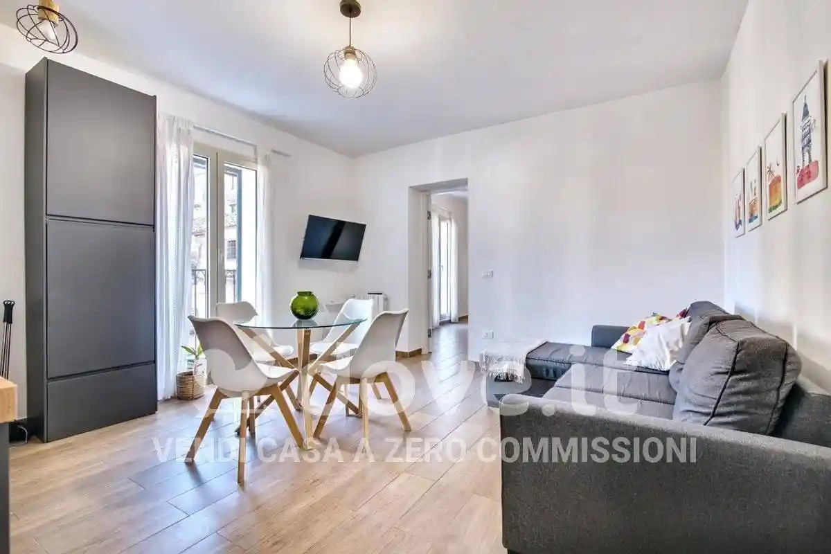 Appartamento in vendita a Palermo