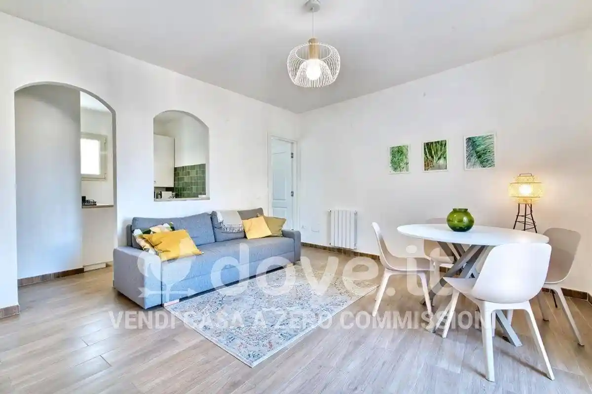 Appartamento in vendita a Palermo