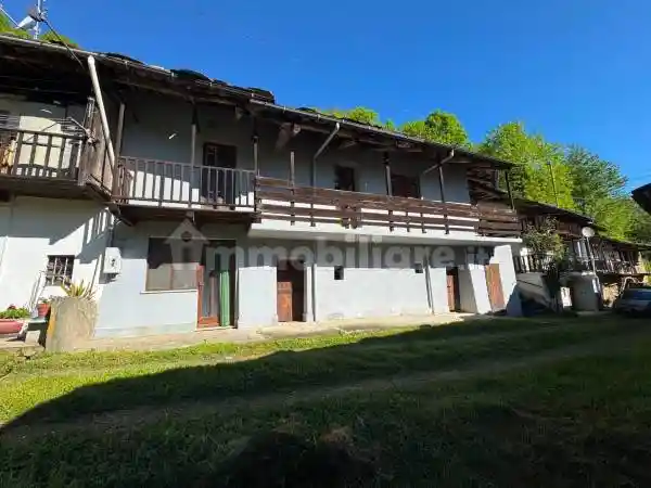 Rustico - Casale in vendita a Paesana