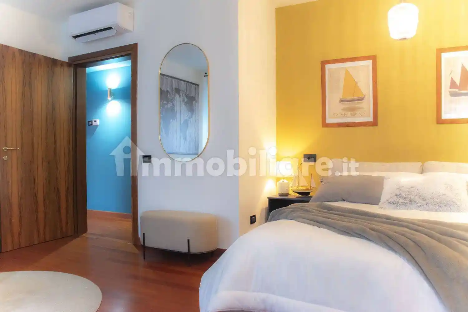 Appartamento in vendita a Padova