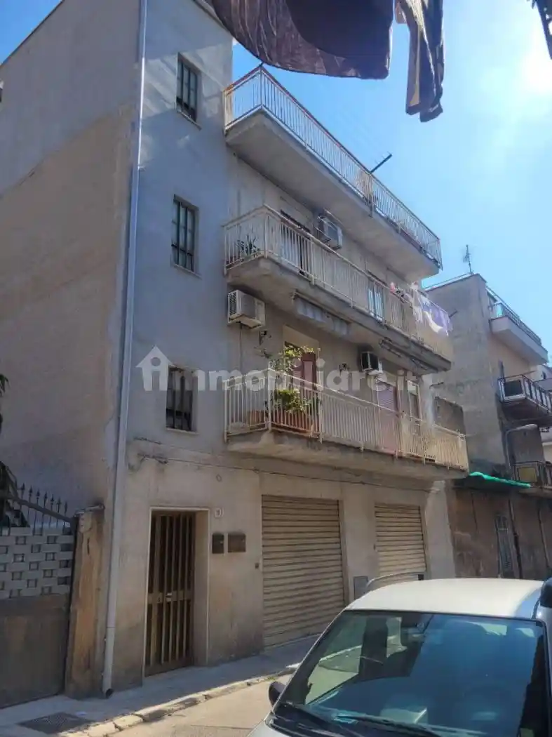 Appartamento in vendita a Palermo