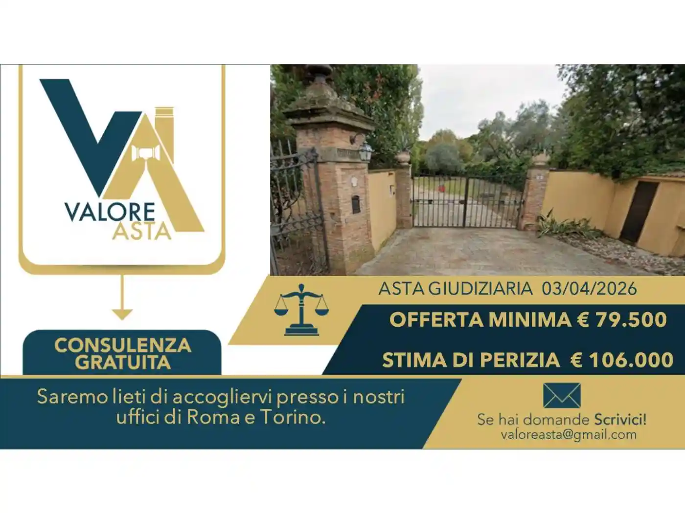 Appartamento in vendita a Velletri