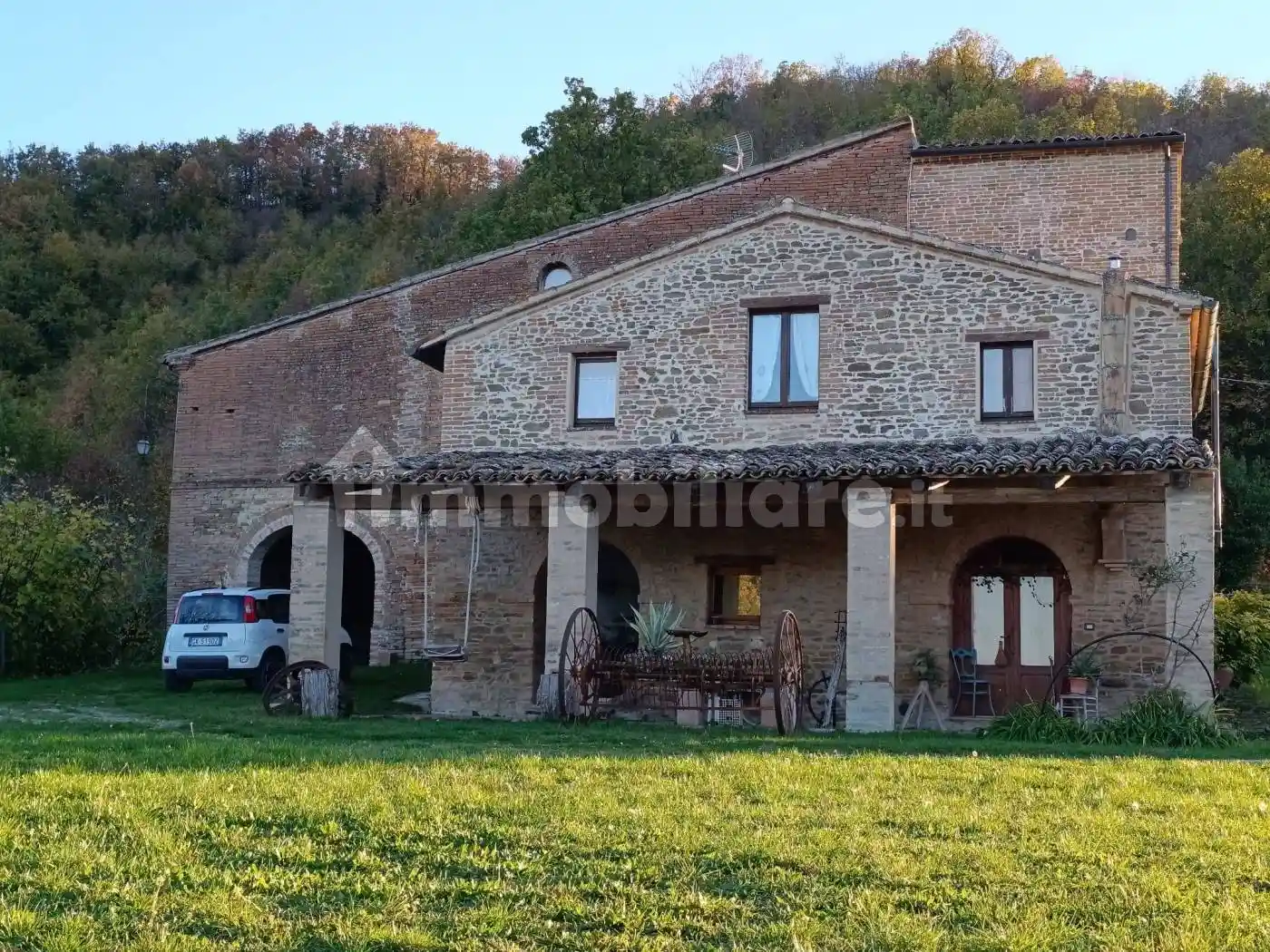 Villa in vendita a Urbino