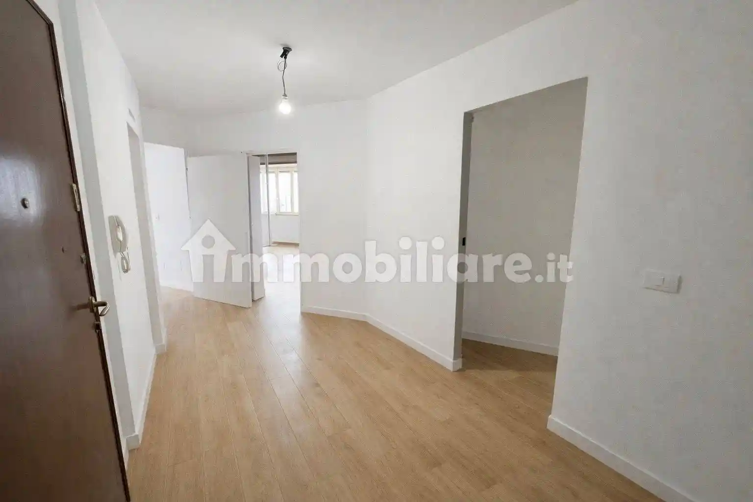 Appartamento in vendita a Brescia