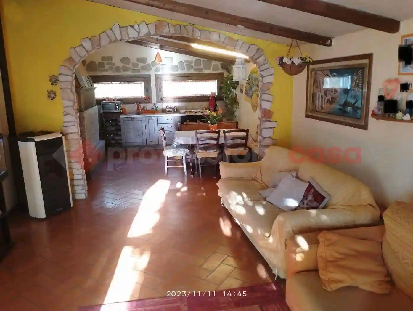 Casa indipendente - foto 5