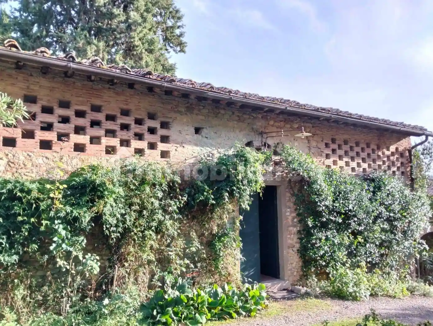 Rustico - Casale in affitto a San Casciano in Val di Pesa