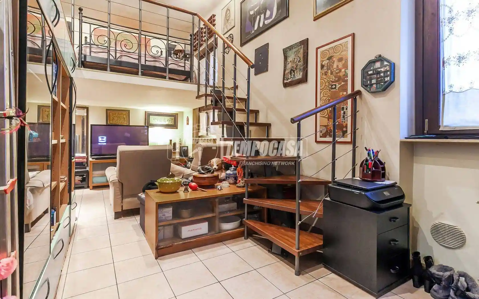 Loft in vendita a Milano