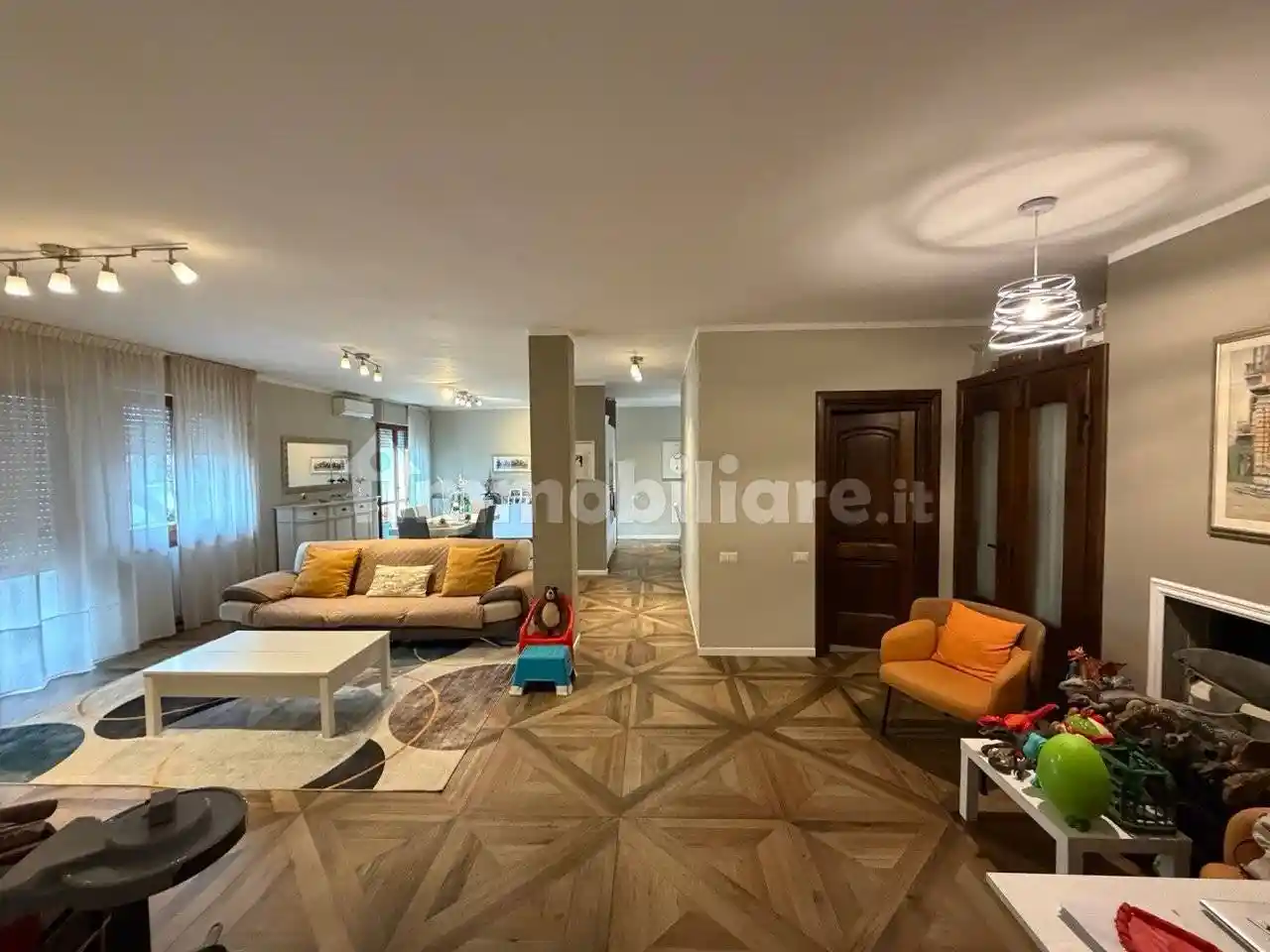 Appartamento in vendita a Lucca