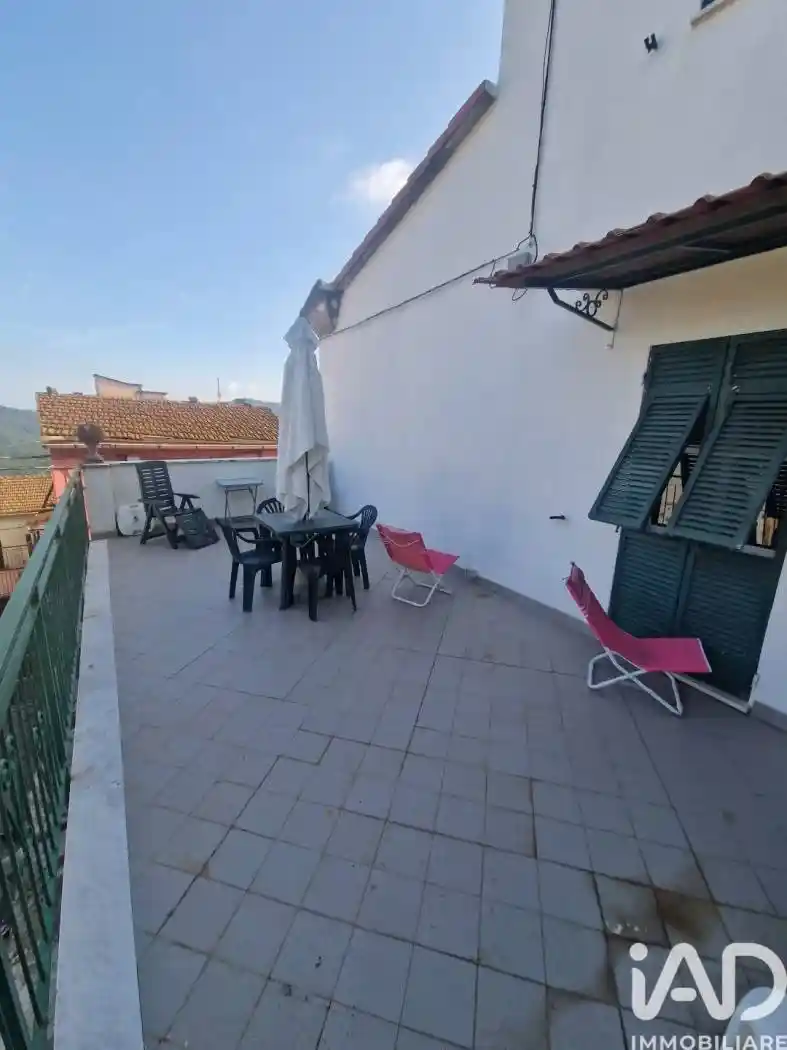 Appartamento in vendita a Carro