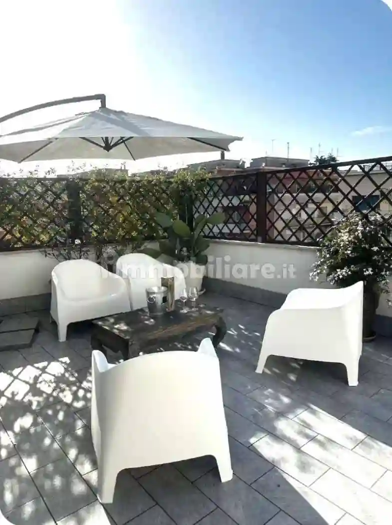 Attico - Mansarda - foto 3