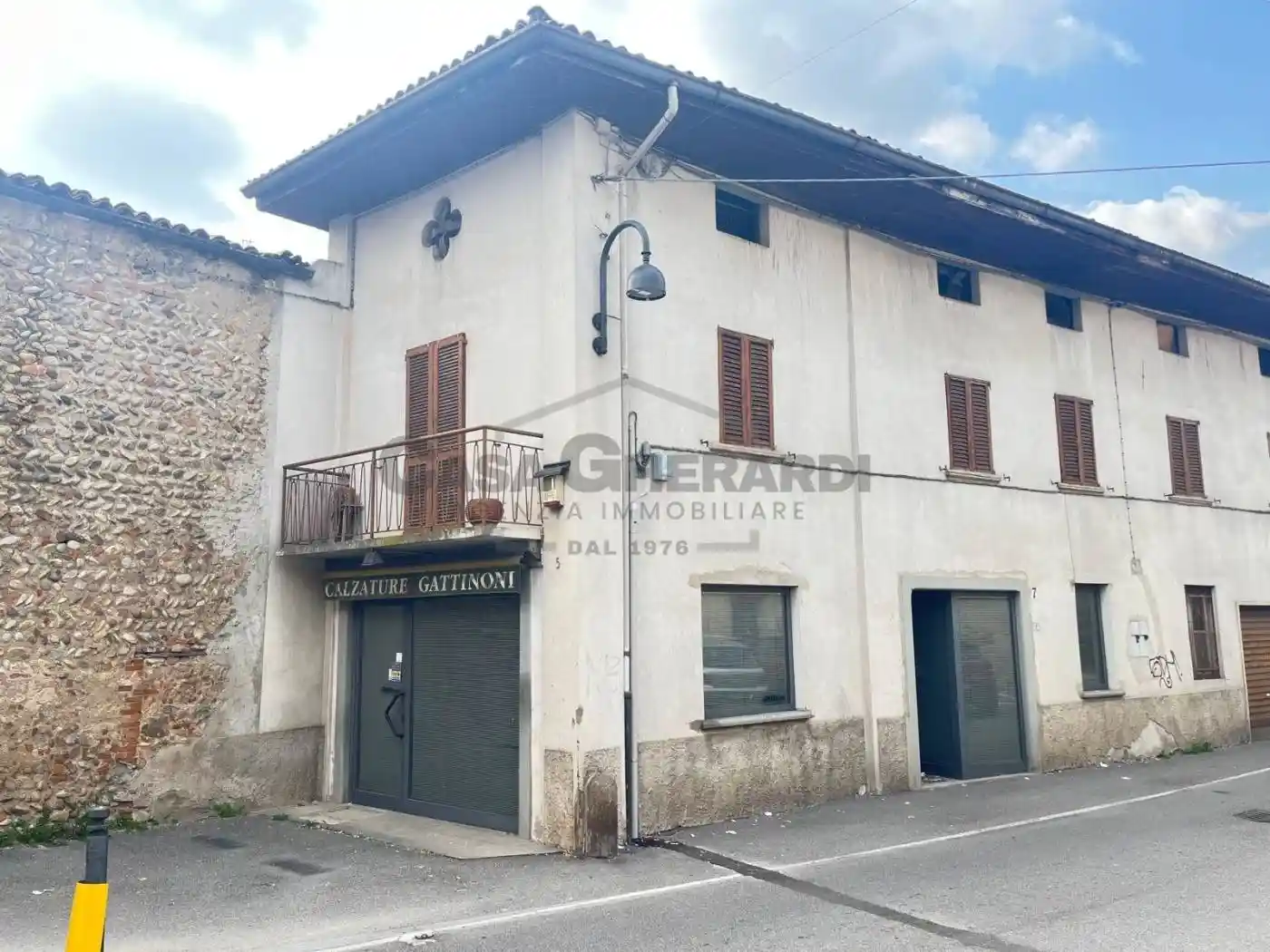 Appartamento in vendita a Osio Sotto