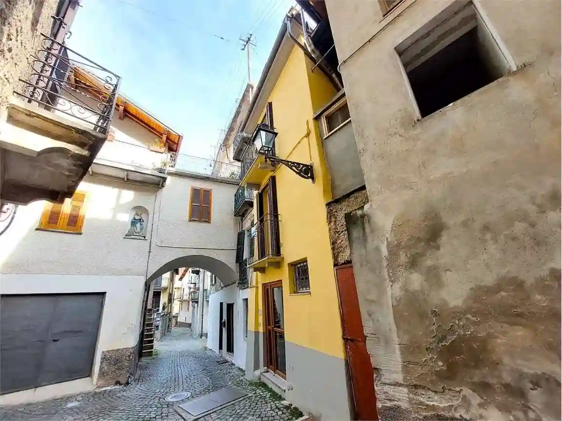 Casa indipendente - foto 4