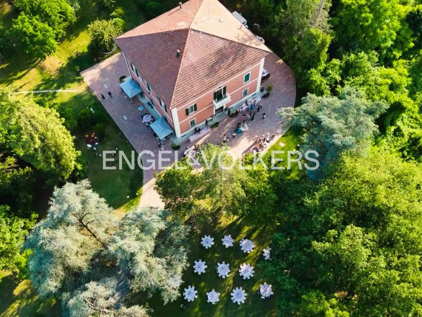 Villa in vendita a Valsamoggia