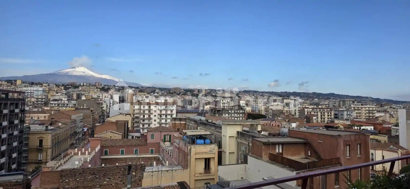 Attico - Mansarda in vendita a Catania