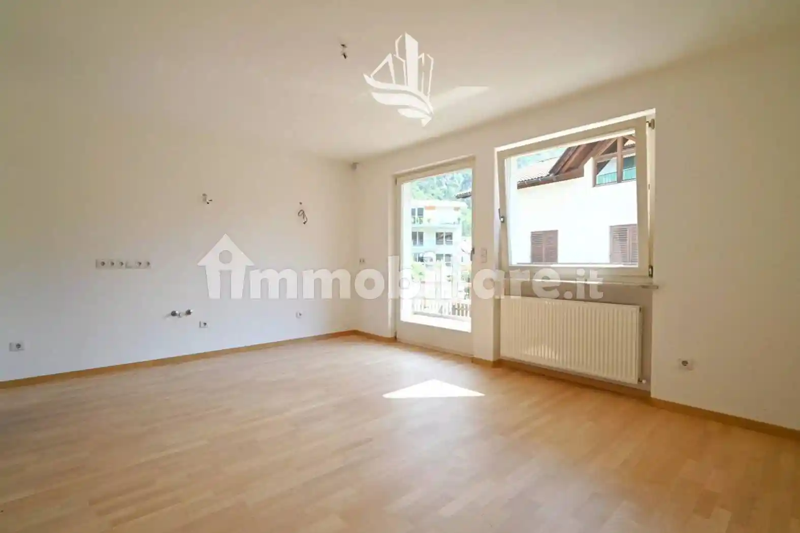 Appartamento in vendita a Laces