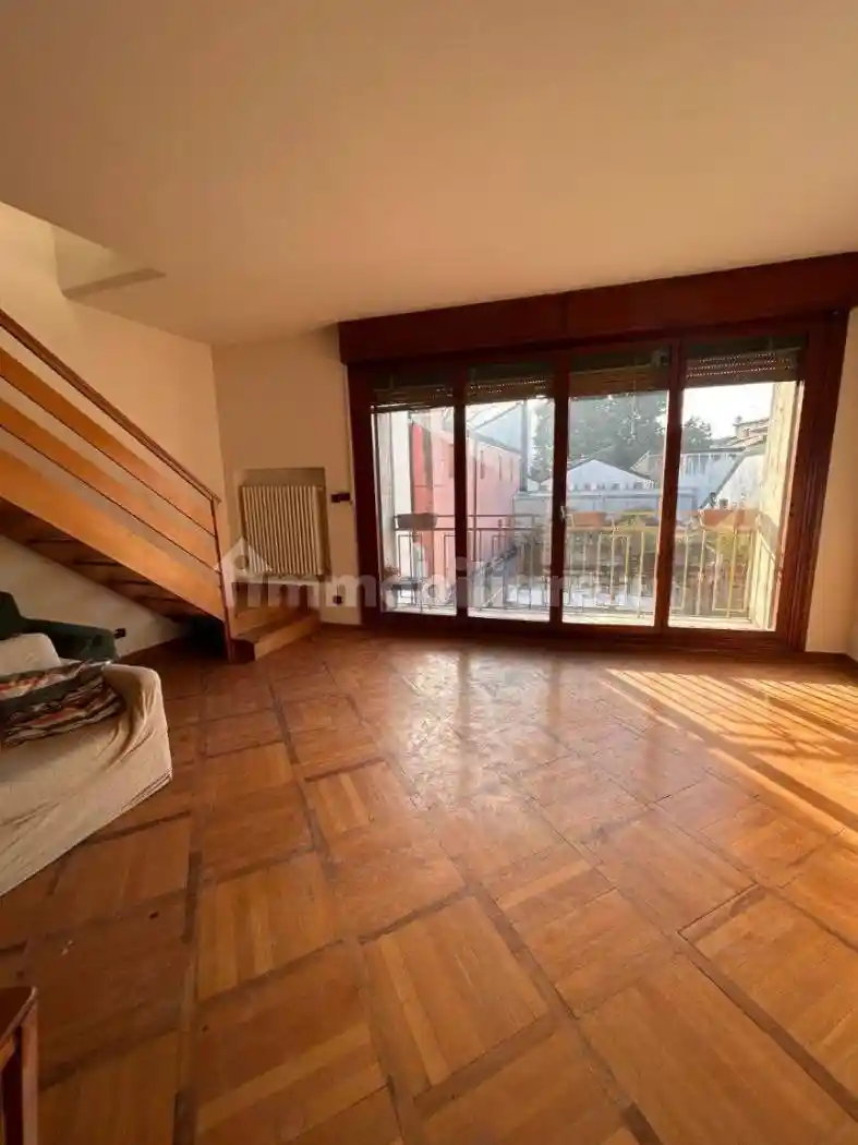 Appartamento in vendita a Padova