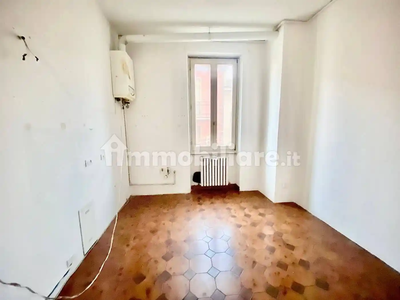 Appartamento in vendita a Castel San Giovanni