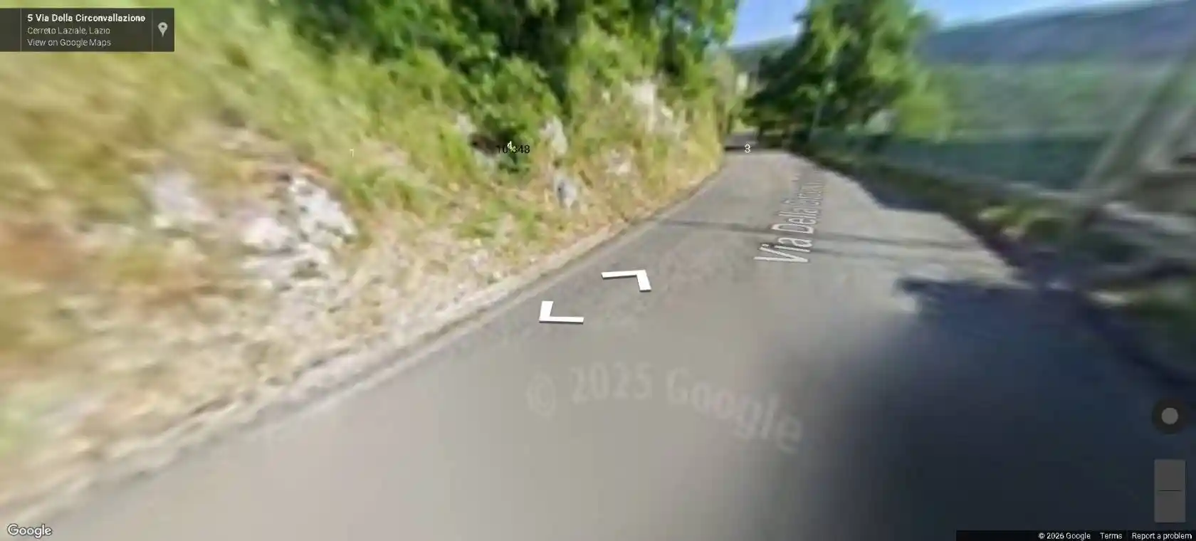 Appartamento in vendita a Cerreto Laziale