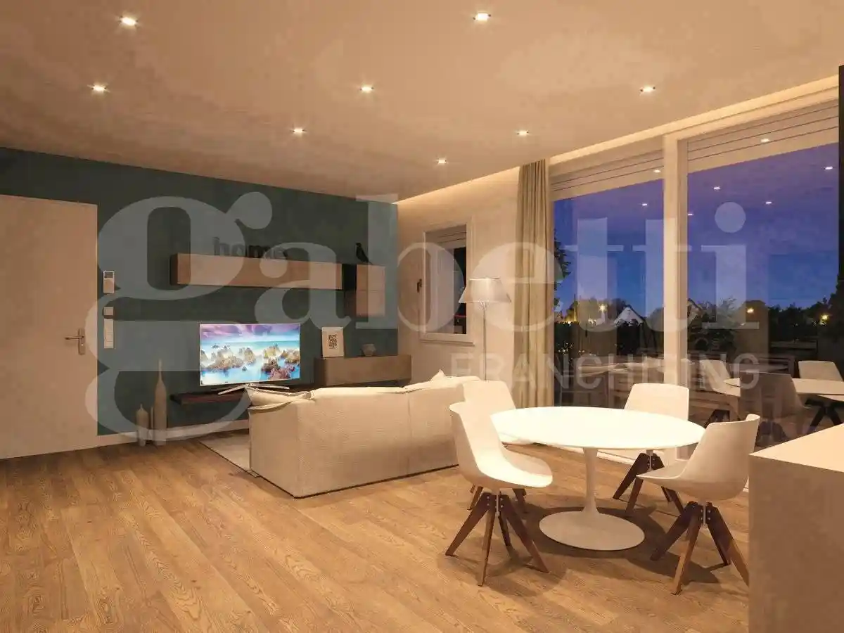 Appartamento in vendita a Venezia