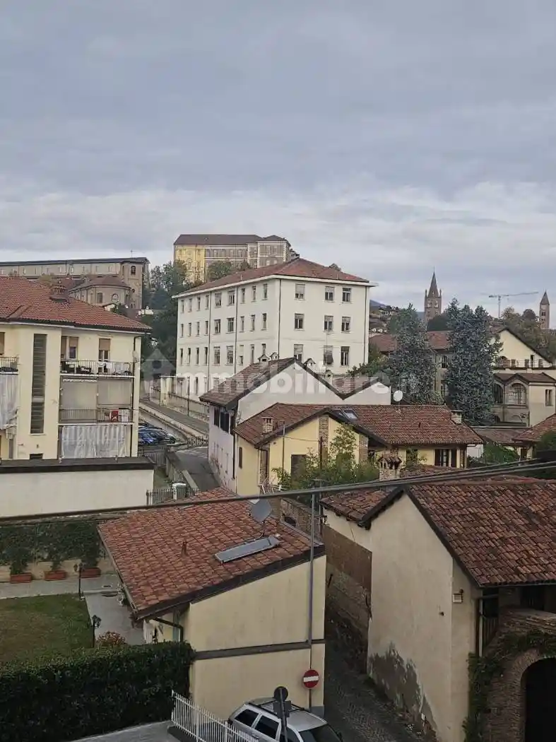 Appartamento in vendita a Rivoli