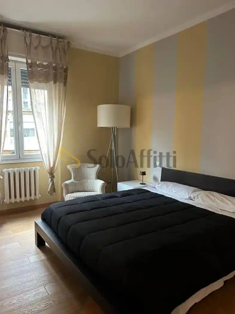 Appartamento in affitto a Firenze