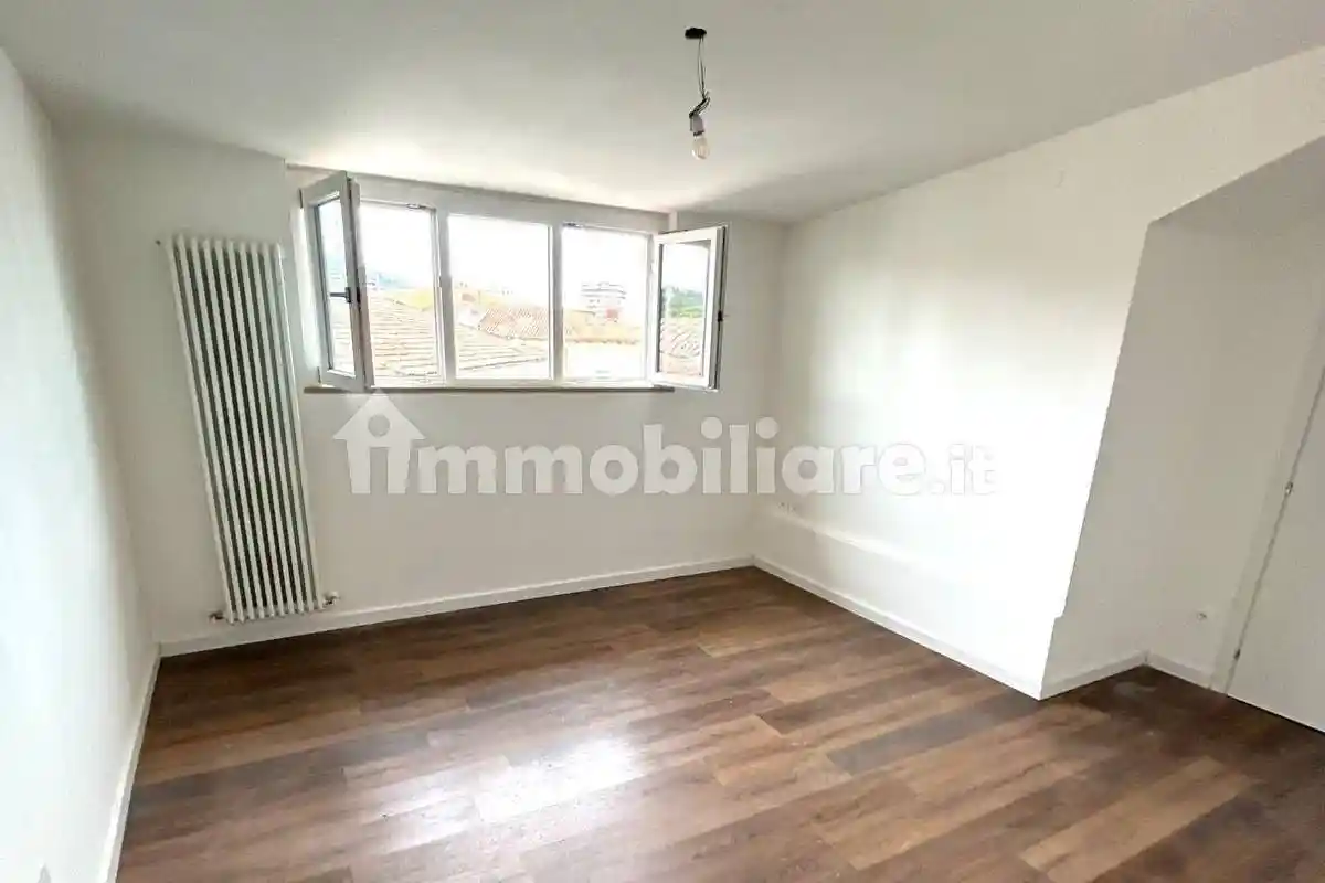Appartamento in vendita a Pesaro